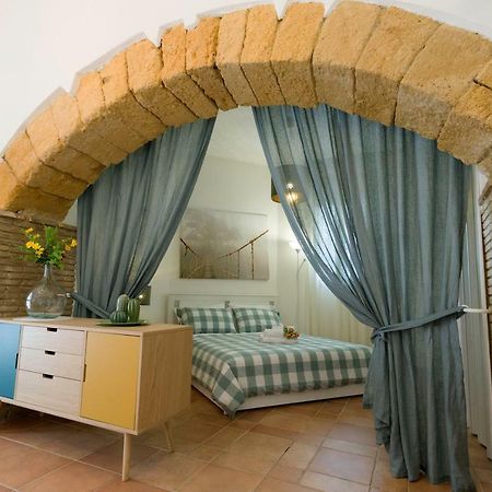 Apartamento La Porta Dei Venti Agrigento Exterior foto