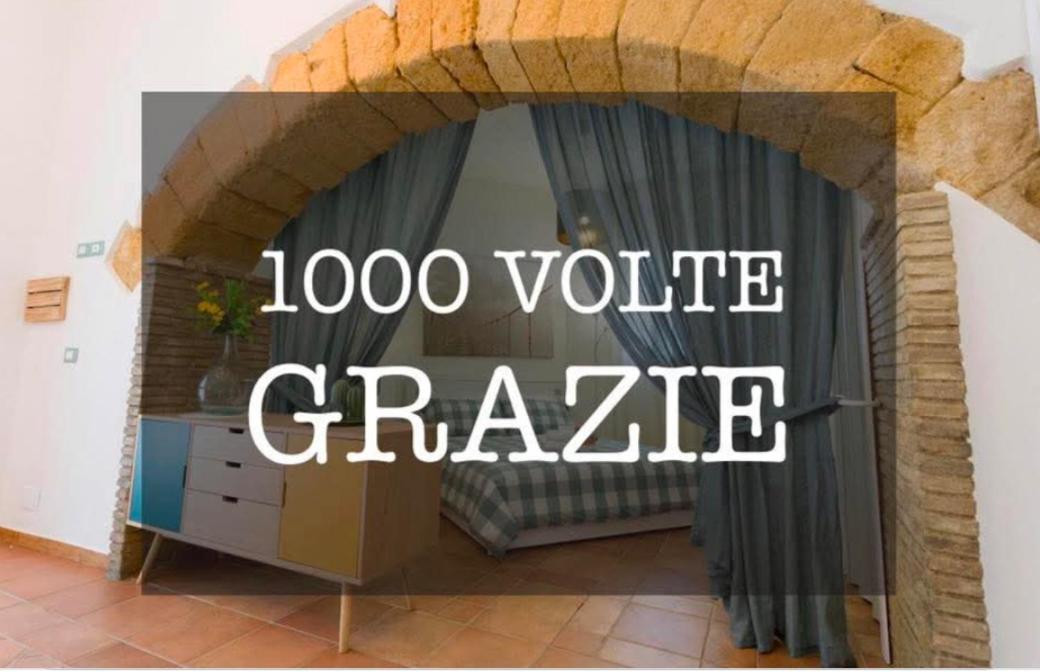Apartamento La Porta Dei Venti Agrigento Exterior foto