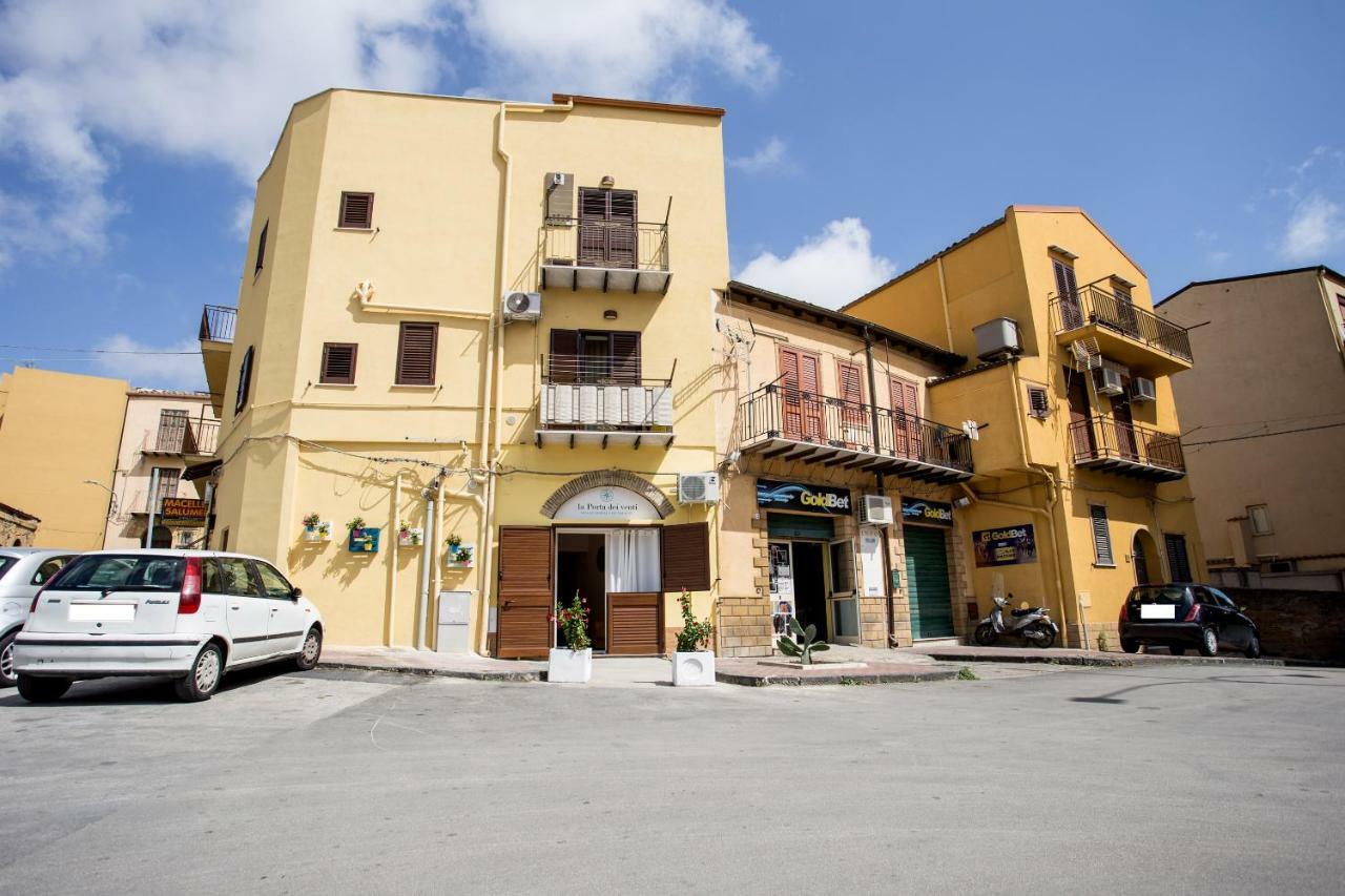 Apartamento La Porta Dei Venti Agrigento Exterior foto